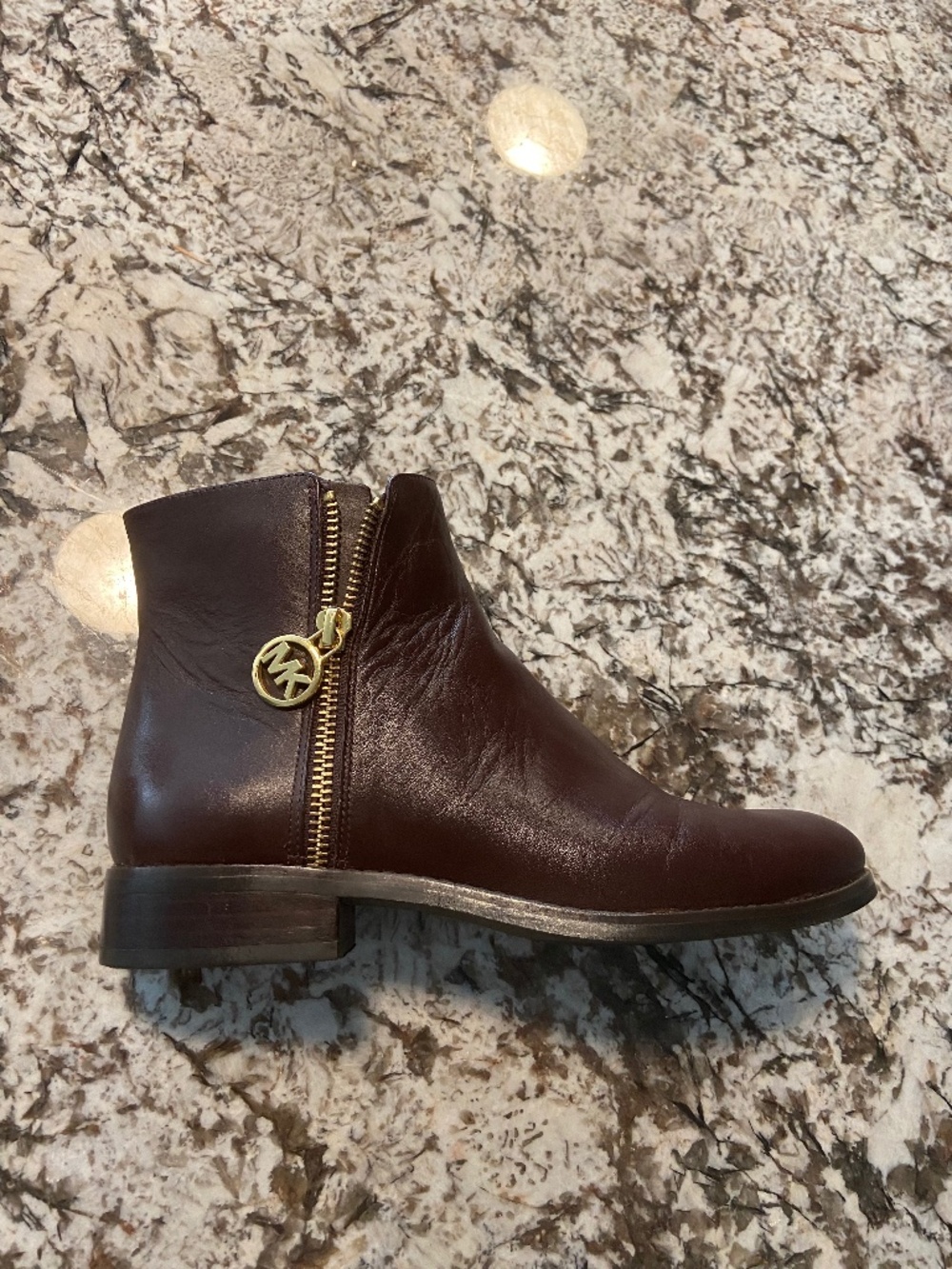 Micheal Kors - women’s BRITT Ankle Boots